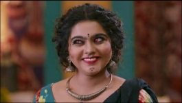 Jaadu Teri Nazar Daayan Ka Mausam  - 1st April 2025